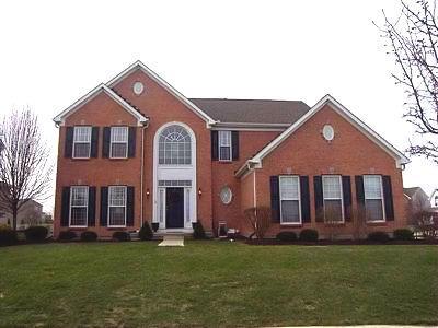 20 Harrison Ct, Springboro, OH 45066 photo 1