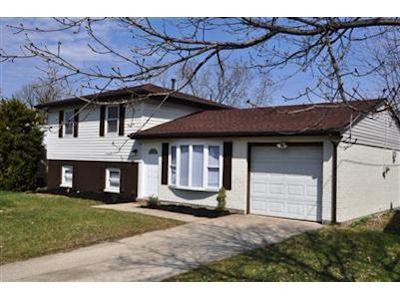 2114 Rubicon Pl, Forest Park, OH 45240 photo 1
