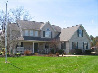 33 Stonybrook Dr, Georgetown, OH 45121 photo 3