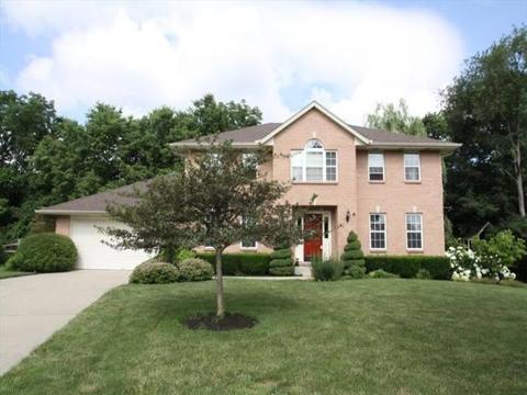 7197 Lakota Ridge Dr, Liberty, OH 45011 photo 3