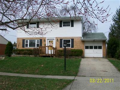 11541 Hanover Rd, Forest Park, OH 45240 photo 3