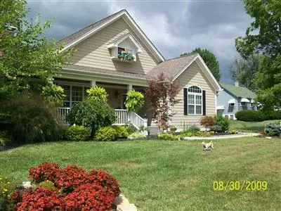 1 Matthews Ct, Cincinnati, OH 45246 photo 1