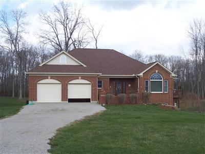 3924 Forest View Dr, Williamsburg, OH 45176 photo 2