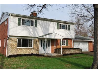 1251 Immaculate Ln, Cincinnati, OH 45255 photo 1