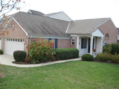 5735 Lofty View Way, Cincinnati, OH 45247 photo 2