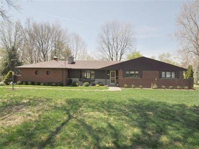 8481 Arborcrest Dr, Cincinnati, OH 45236 photo 1
