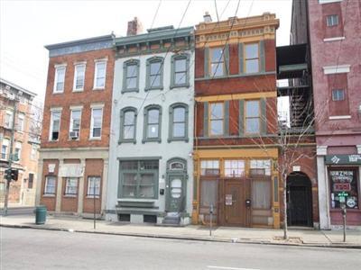 1832 Race St, Cincinnati, OH 45202 photo 1