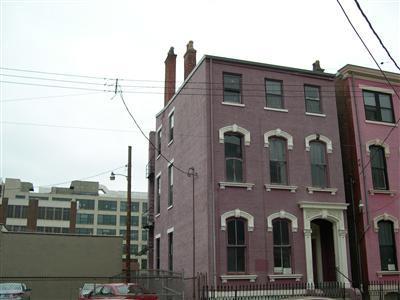1207 Clay St, Cincinnati, OH 45202 photo 3