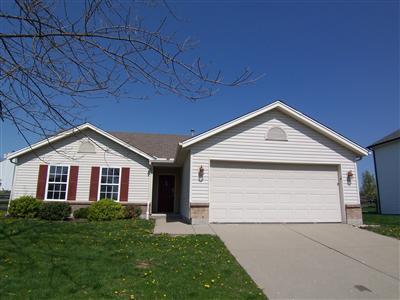 55 Robin Way, Amelia, OH 45102 photo 1
