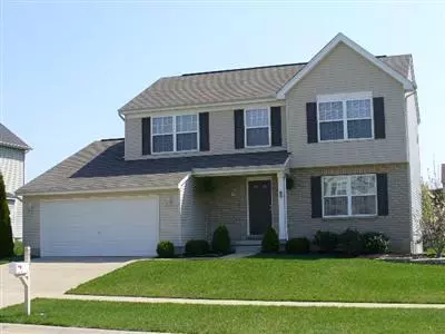 6764 Chamomile Ct, Maineville, OH 45039 photo 1