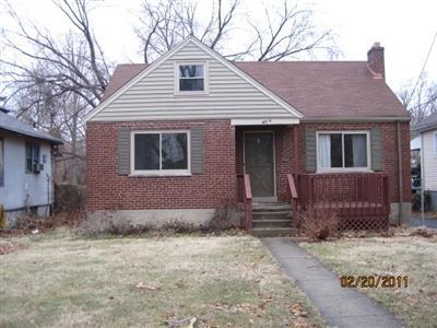 6516 Roe St, Cincinnati, OH 45227 photo 1