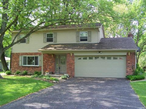 8679 Arcturus Dr, Montgomery, OH 45249 photo 1