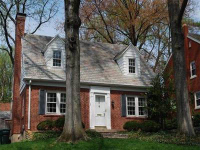 3260 Lambert Pl, Cincinnati, OH 45208 photo 1