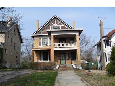 3969 Lowry Ave, Cincinnati, OH 45229 photo 1