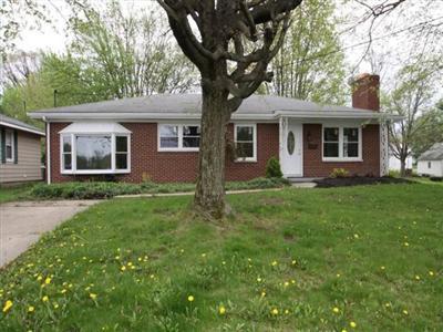 310 Baldwin St, Blanchester, OH 45107 photo 1
