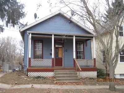 110 Ivanhoe Ave, Cincinnati, OH 45233 photo 1