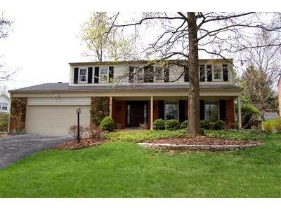8311 Wetherfield Ln, Cincinnati, OH 45236 photo 1