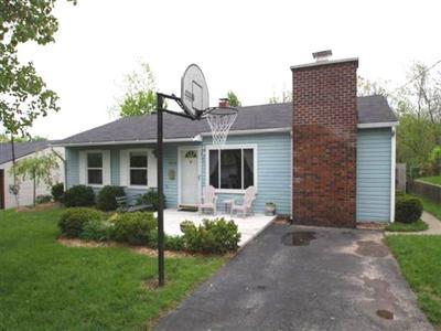 10822 Thornview Dr, Sharonville, OH 45241 photo 1