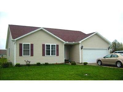 115 Willow Run Rd, Mount Orab, OH 45154 photo 3