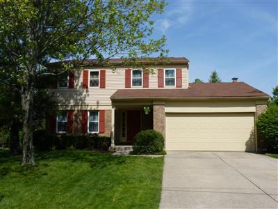 12152 Cedarbreaks Ln, Cincinnati, OH 45249 photo 2