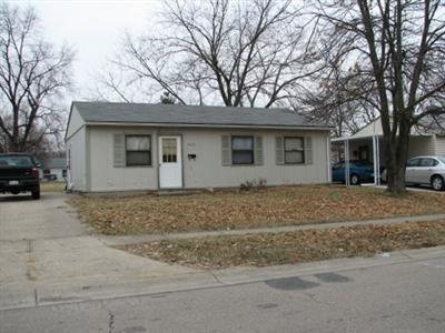 3473 Redskin Dr, Cincinnati, OH 45251 photo 1