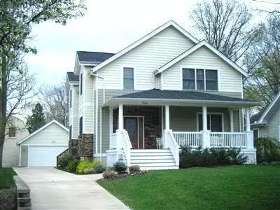 224 Grove Ave, Cincinnati, OH 45215 photo 1