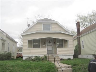 7608 Anthony Wayne Ave, Cincinnati, OH 45216 photo 1