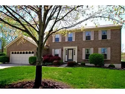 6303 Eagle Ct, Mason, OH 45040 photo 1