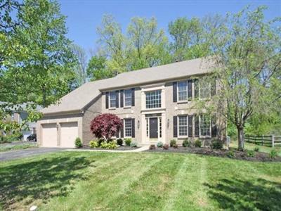 4805 Forest Meadows Ct, Cincinnati, OH 45244 photo 1