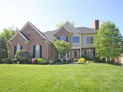 4375 Chidester Ln, Blue Ash, OH 45241 photo 2