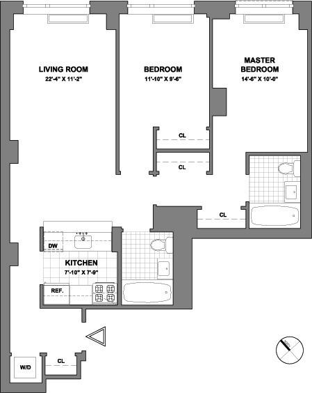 9889 Norcrest Dr, Cincinnati, OH 45231 photo 3