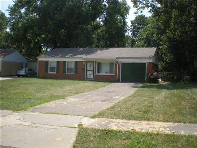 1075 Flintlock Dr, Cincinnati, OH 45231 photo 3