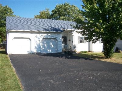 206 Bland Ave, Blanchester, OH 45107 photo 3