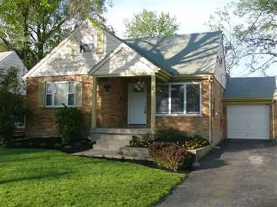 7268 Chetbert Dr, Cincinnati, OH 45236 photo 1
