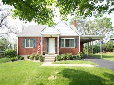 8890 Eldora Dr, Cincinnati, OH 45236 photo 3