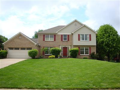 1635 Mccabe Ln, Cincinnati, OH 45255 photo 3