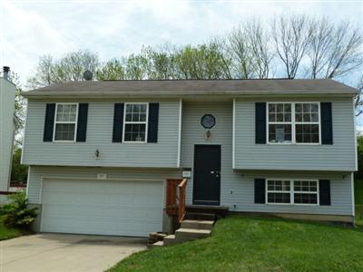 541 Bessinger Dr, Forest Park, OH 45240 photo 1