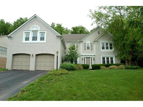 7991 Ashley View Dr, Cincinnati, OH 45227 photo 3