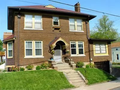 4279 Leonard Ave, Cincinnati, OH 45217 photo 1