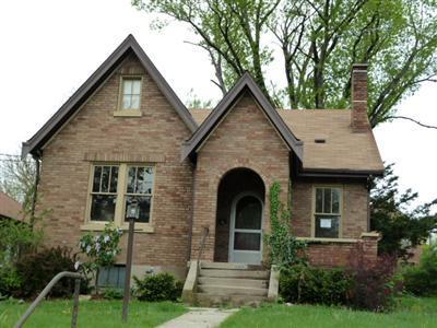 1107 Rutledge Ave, Cincinnati, OH 45205 photo 3
