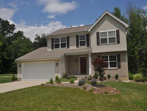 2020 Mistletoe Ct, Amelia, OH 45102 photo 1