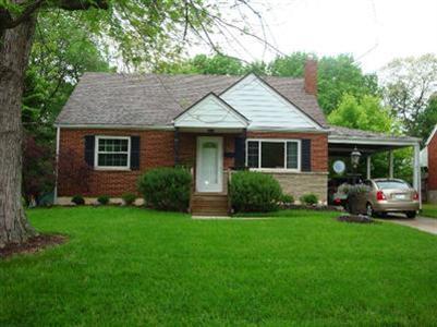8936 Eldora Dr, Cincinnati, OH 45236 photo 1