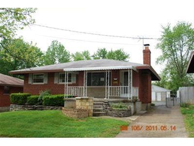 9447 Ridgemoor Ave, Cincinnati, OH 45231 photo 1