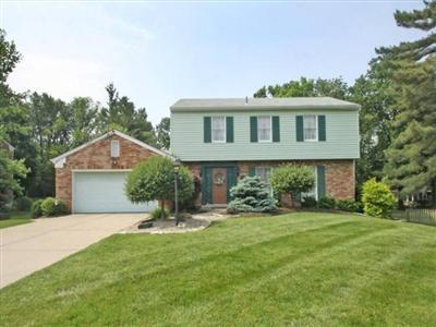 711 Christopal Dr, Cincinnati, OH 45231 photo 2