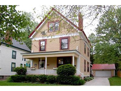 5813 Lathrop Pl, Cincinnati, OH 45224 photo 1