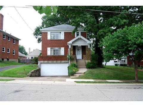 3338 Maplecrest Pl, Cincinnati, OH 45209 photo 1