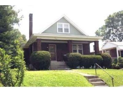 3124 Ruth Ave, Cincinnati, OH 45211 photo 1