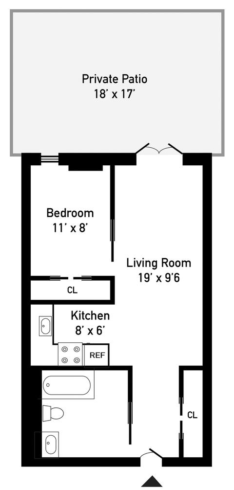 2034 Third Ave, Cincinnati, OH 45224 photo 2