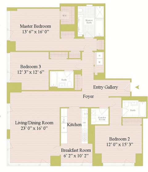 407 Judy Ln, Gratis, OH 45330 photo 2