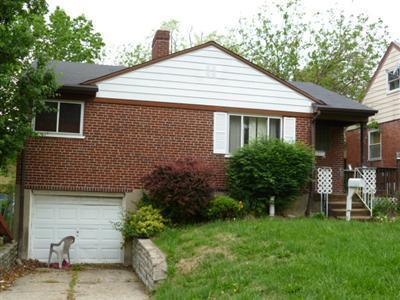 6249 Stover Ave, Golf Manor, OH 45237 photo 3